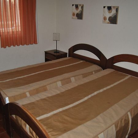 Apartamentos Olhos Do Mar Albufeira Bagian luar foto