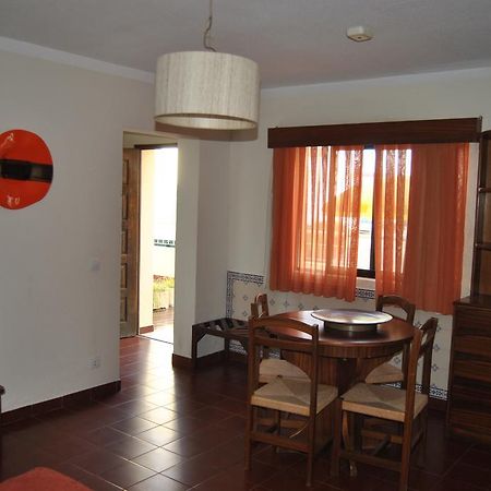 Apartamentos Olhos Do Mar Albufeira Bagian luar foto