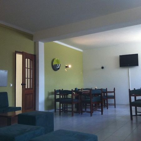 Apartamentos Olhos Do Mar Albufeira Bagian luar foto