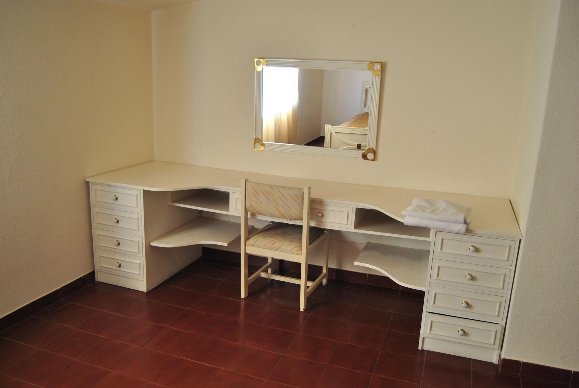 Apartamentos Olhos Do Mar Albufeira Bagian luar foto