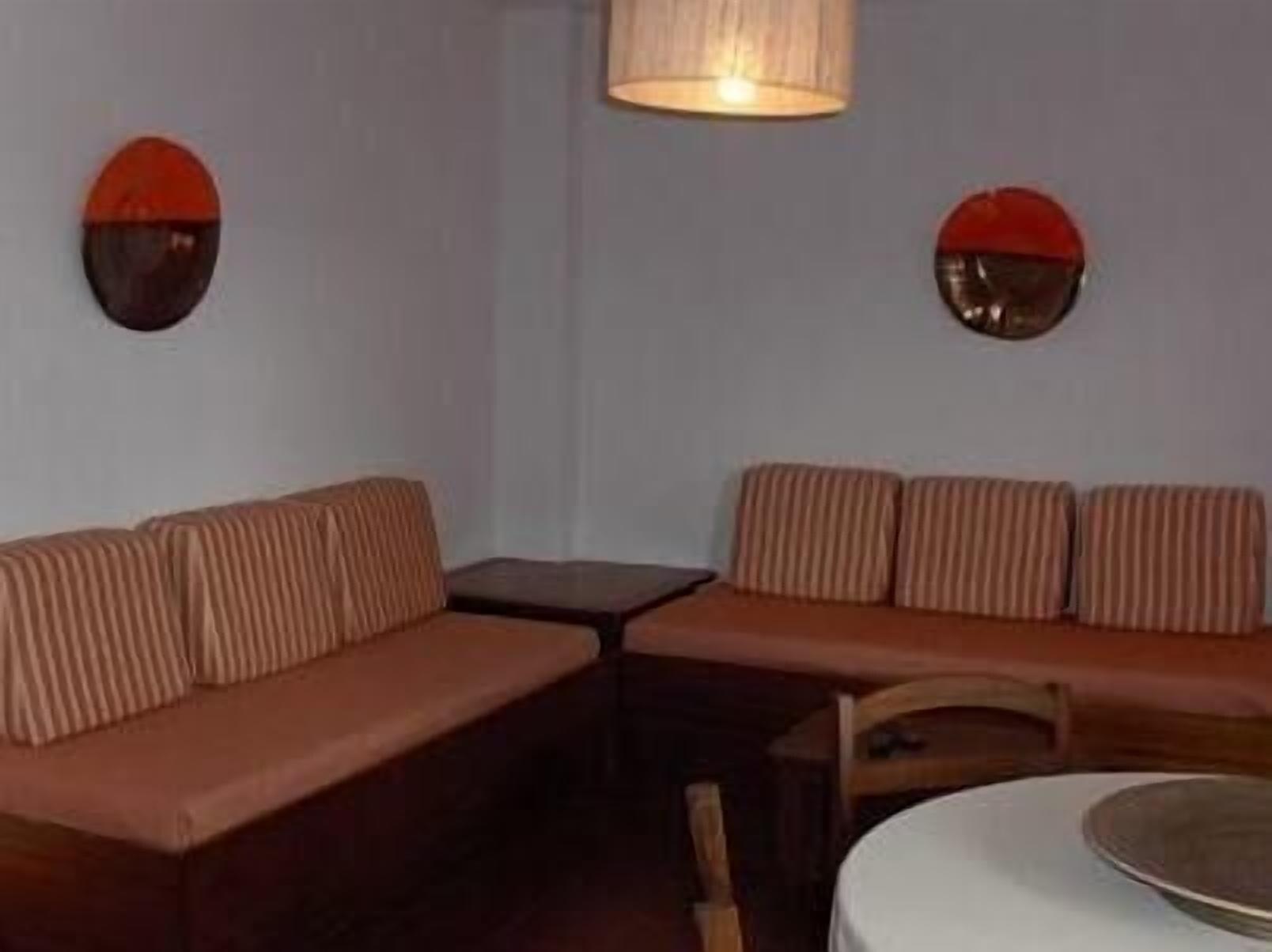 Apartamentos Olhos Do Mar Albufeira Bagian luar foto