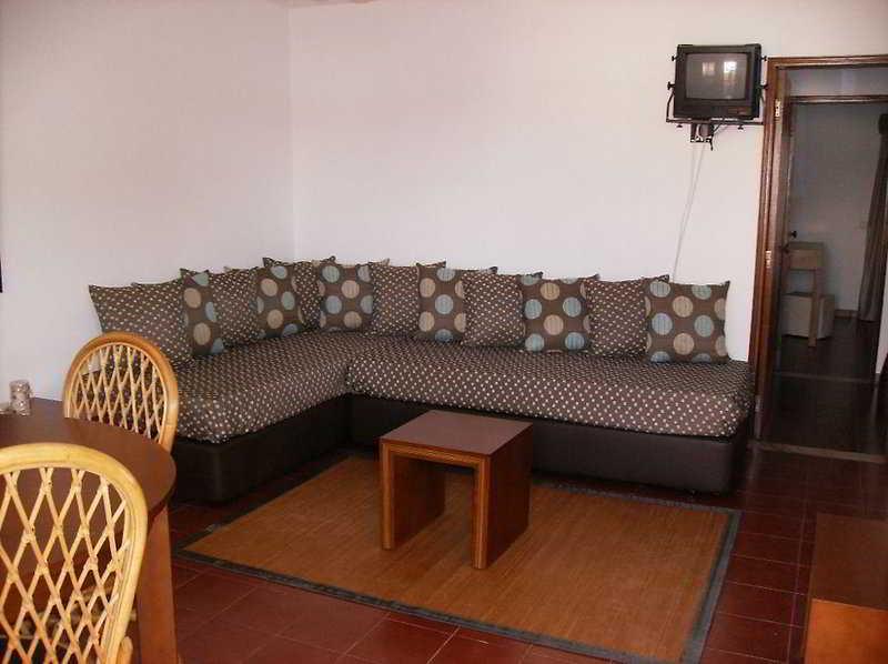 Apartamentos Olhos Do Mar Albufeira Bagian luar foto