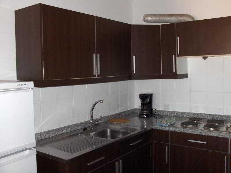 Apartamentos Olhos Do Mar Albufeira Bagian luar foto